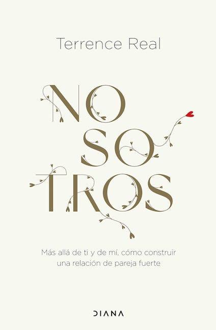 Book cover image for Nosotros / Us ISBN: 9786073914475